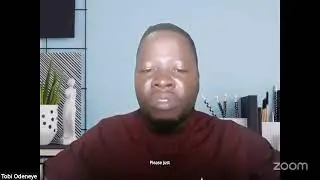 Ignite Morning Prayer||Pastor Tobi Odeneye||Wednesday,September.24th,2025
