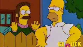 Wrap It Up, Stupid Flanders