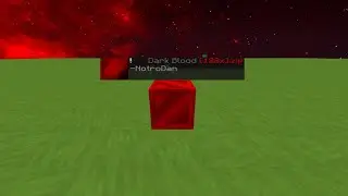 THE BEST RED TEXTURE PACK