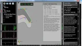 Z1 Analyzer Track Walks