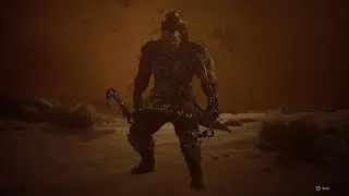 OUTRIDERS: The Final Complaint (Yagak Final Round)