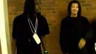 Hustle Hard T.V (Kingz On Set)