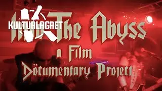 Into the Abyss - A Film D&ouml;cumentary Project - Kulturlagret (2019)