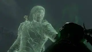 SHADOW OF WAR NO DEATHS FIRST TIME PLAYTHROUGH 191 POST END SIEGE DEFENDING!
