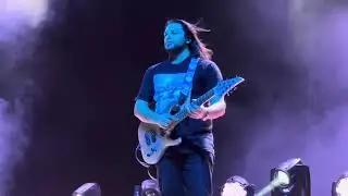 PERIPHERY | Blood Eagle - full video 