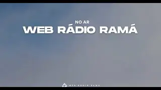 WEB RÁDIO NO AR!