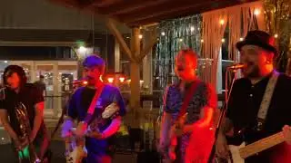 The BEST ska band in Texas!