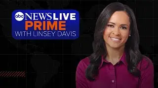 ABC News Prime: America&rsquo;s COVID-19 crisis; Trump vs. Biden; Mail-in ballot questions