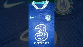 Chelsea 2022-23 Player Version