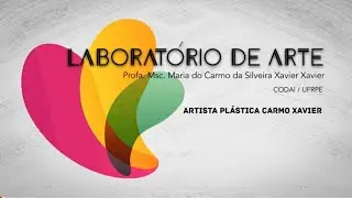 AULA - CODAI/UFRPE - ECO ARTE EDUCA&Ccedil;&Atilde;O - Proposta para uma Educa&ccedil;&atilde;o Sustent&aacute;vel