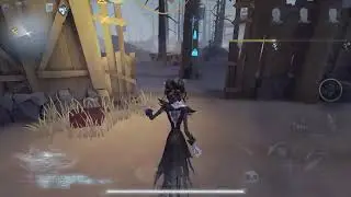 Queen Bee Gameplay Tutorial l Identity v