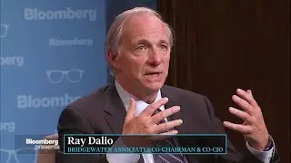Why Ray Dalio Meditates Almost Every Day