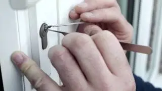 locksmith croydon