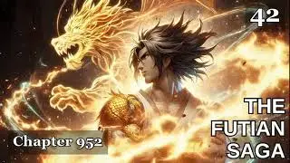 The Futian Saga   Episode 42 Audio   Thunder Spear Audiobook
