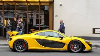 The London Leap is Real | Euro Vlog 2