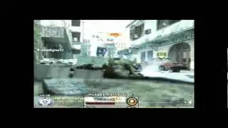 mLalic - Frags of the Day MW2