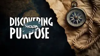 DISCOVERING YOUR PURPOSE #LiveWithPurpose #Ikigai #PurposeJourney