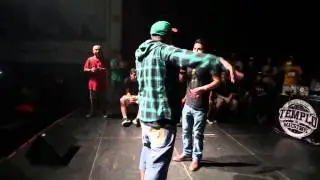 Lo Mejor de BDM DELUXE 2015  Freestyle Chileno