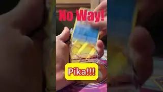The BEST Vivid Voltage Pack I Have Ever Opened! (Pikachu Pull)