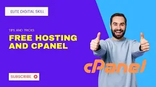 Get access to Free Web Hosting and Cpanel
