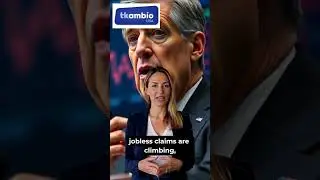 Dollar CRASHES to 3-Year Low! Fed Rate Cuts Incoming? 💥 #tkambio #tkambiousa #currencyexchange