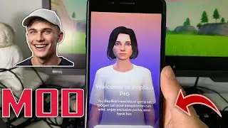 Replika Mod APK &ndash; Unlocked Features & Hidden Features Revealed! Download for Android and IOS