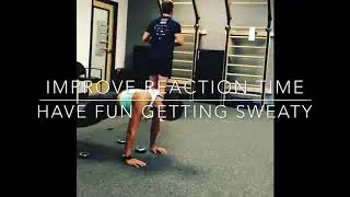 Neuro Performance Personal Training