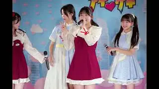 251130 夢アドCiTRON ③Introduce 高田馬場BSホール