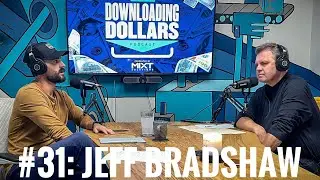 #31: Jeff Bradshaw - First Child Syndrome -  Entrepreneur & President of Discount Fashion Warehouse