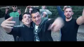 IBEROMUSIC PRESENTA: MACROCOLABO (PROD 8BEATS)