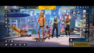 Easy game prank gone worng #ffheadshottrick #freefire #ff 