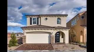 Paragon Parkside - Southern Highlands | $419,900 | 4 Bed | 3 Bath | 2,761 Square Feet