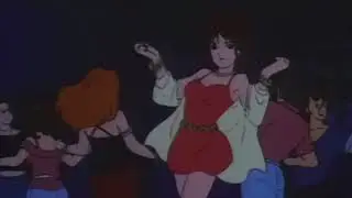 The Boy Does Nothing - Alesha Dixon (Slowed + Reverb)