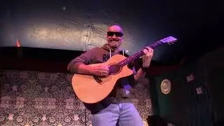 Crying at the discoteque (Alcazar) - Roberto Colombo Live @ Maerchenbazar 1st of December 2025