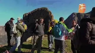 Au coeur des Babors