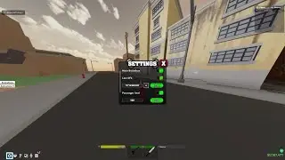 how to macro in da hood on ps5