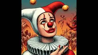 egtls clown