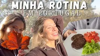 Diferenças Brasil x Portugal / Viver no interior de Portugal / Estou chegando nos 40