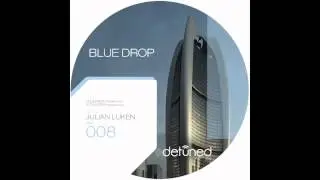 Julian Luken - Atom Drop (Original Mix)