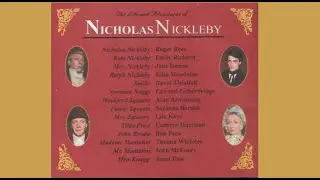 Nicholas Nickleby: Part 6 of 9 Royal Shakespeare Company 1982