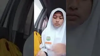 Nurul Hidayah bt Rosli || 1 Farabi || vocal warm up