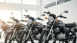 Kya Yeh 2026 Ki Sabse Fuel Efficient Bike Hai? Yamaha 170 CC Review