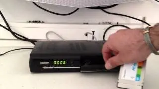 XEOBOX HDCI+_7200 avec Module FRANSAT.mpg