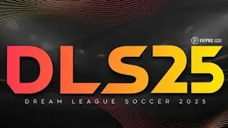 DLS25. December. It's official. #DLS25