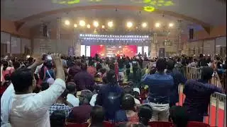 2023 Angamali Mega event 