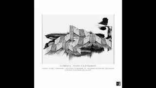 Pedro D'Alessandro & Dellacasa - A Message To The Moon