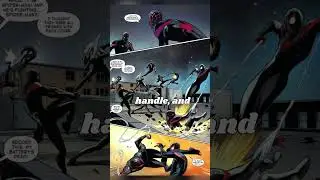 You Won't Believe MILES MORALES' TRUE Destiny