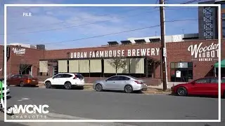 Wooden Robot reopens South End taproom