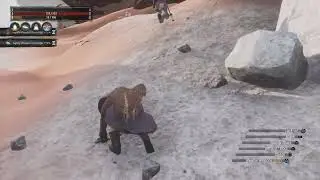 Who wins Spear or Daggers? Agility vs Strength! Conan Exiles