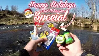 Top 2 Techniques to CATCH TROUT on RED WORMS!